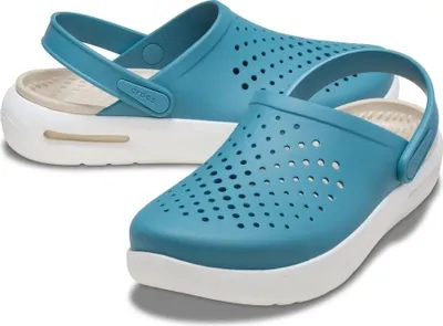 Obrázok produktu pre Crocs InMotion Clog Sandále Fog 41-42