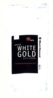 Produktbild von Black Diamond White Gold Loose Chalk, 300 g