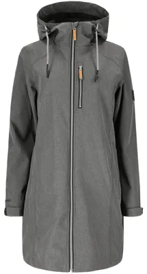 Immagine prodotto di Giacca softshell da donna Whistler Thora W, colore nero, taglia 40