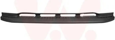 Produktbild von VAN WEZEL Heckstoßstange Stoßfänger Hinten für IVECO DAILY III Kasten/Kombi DAILY V Kasten/Kombi DAILY III Bus Daily V Bus
