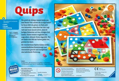 Obrázok produktu pre Ravensburger 00.024.920, 15 min, Rodinná hra