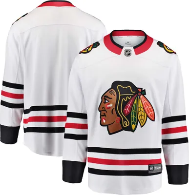 Produktbild von Chicago Blackhawks Auswärts-Breakaway-Trikot