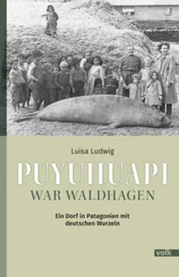 Obrázok produktu pre Puyuhuapi war Waldhagen