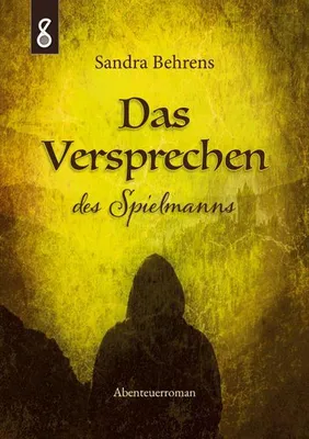 Obrázek produktu pro Das Versprechen des Spielmanns