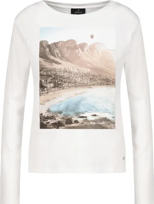 Produktbild von monari Pullover 102 off-white 42