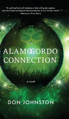 Produktbild von Die Alamogordo-Verbindung