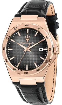 Obrázok produktu pre Maserati Mezczyznizegarek R8851153001