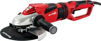 Zdjęcie produktu dla Einhell TE-AG 230, 6500 RPM, 23 cm, Prąd przemienny, 6,01 kg