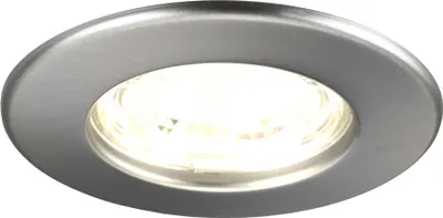 Produktbild von Ledvion LED Einbaustrahler 5W Warmweiss wasserdicht IP65