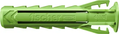Produktbild von Fischer Dübel SX Plus Green 12x60