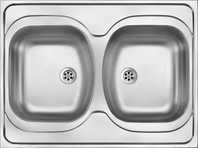 Obrázek produktu pro Design Tango Decor 2K B/O 800X600X130, 2" + zastřihovač