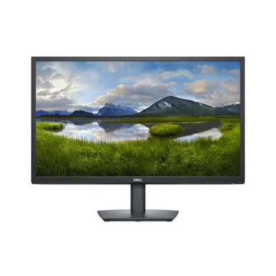 Zdjęcie produktu dla DELL E Series E2422H, 60,5 cm (23.8"), 1920 x 1080 px, Full HD, LCD, 8 ms, Czarny