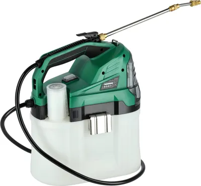 Obrázok produktu pre Batériový postrekovač STALCO SPS20-500 20V S-VOLT S-97373