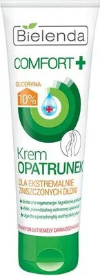 Produktbild von Bielenda Handcreme für stark beschädigte Hände 75ml