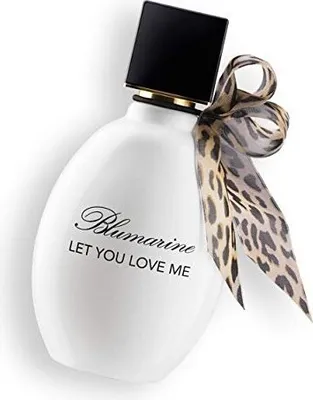 Produktbild von Blumarine Let You Love Me Eau de Parfum Spray (30 ml)