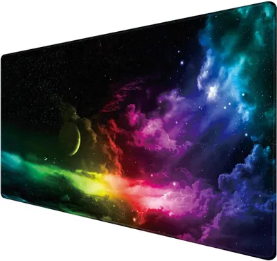 Zdjęcie produktu dla Gamingowa Podkładka pod Mysz XL 80x30 cm