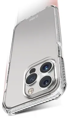 Produktbild von SBS Extreme X3 Hülle für iPhone 15 Pro
