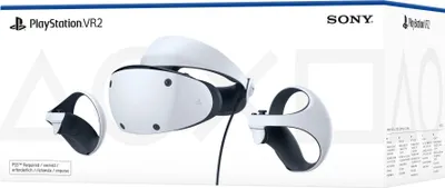 Image de Sony Playstation VR2 PS5