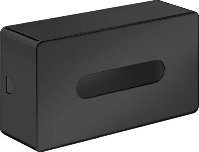 Produktbild von Emco 055713400 Kosmetiktuchbox loft 13400