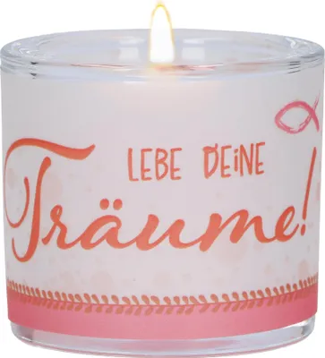 Produktbild von Lebe deine Träume
