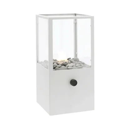 Produktbild von Cosi Gaslaterne Cosiscoop Dome Weiß
