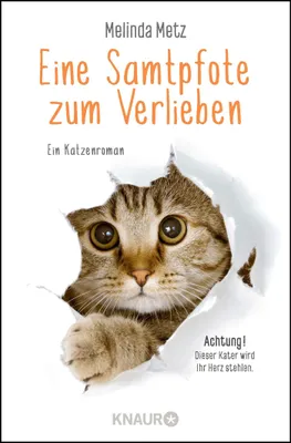 Image de Eine Samtpfote zum Verlieben