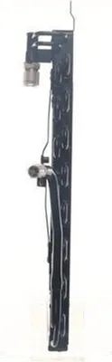 Image de Condensateur de climatisation MAHLE AC 357 000S