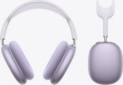 Produktbild von Apple AirPods Max - Kopfhörer mit Mikrofon