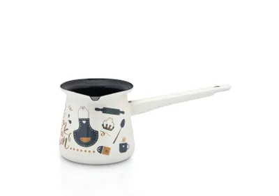 Obrázek produktu pro Džezva Master of Kitchen, 9 cm 0,4 l