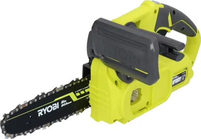 Produktbild von ONE+ Akku-Kettensäge RY18CS20A-0, 18Volt