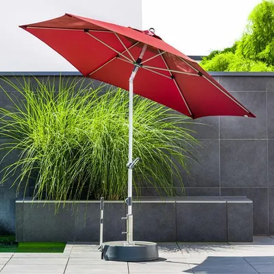 Produktbild von Doppler Sonnenschirm Expert Auto-Tilt
