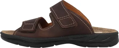 Obrázok produktu pre Jomos mules v plus veľkostiach Brown 503601 42 355 large pánska obuv