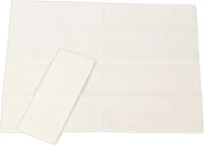Produktbild von Rubbermaid Wickeltischunterlagen (320 Stück)