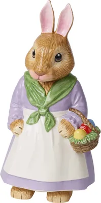 Produktbild von Villeroy & Boch 1486626325, Mehrfarbig, Porzellan, Ostern, 1 Stück(e), 280 mm, 840 g