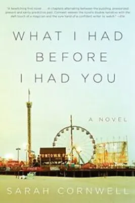 Produktbild von What I Had Before I Had You