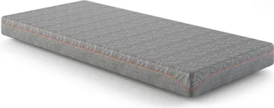 Produktbild von MSS e.K. Kinder - Jugendmatratze 140 x 190 x 16 cm | Juniormatratze für Kinderbett - Polsterbett - Hochbett | designed und produziert in Deutschland