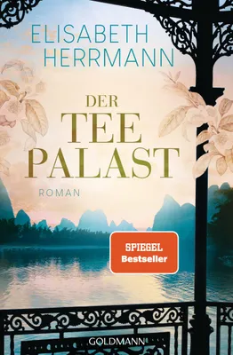 Obrázek produktu pro Der Teepalast