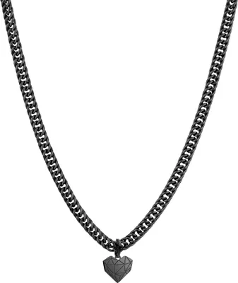 Produktbild von Liebeskind Berlin - LJ-0853-N-45 - Halskette