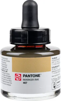 Obrázok produktu pre Talens | Atrament Pantone 30 ml 467