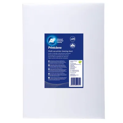 Produktbild von AF Printclene, 196 g