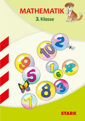 Produktbild von Training Grundschule - Mathematik 3. Klasse