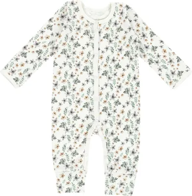 Produktbild von Alvi Pyjama GOTS Petit Fleurs 68