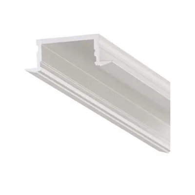 Obrázok produktu pre Brumberg 53657260, Hliník, 2 mm, 260 g, 9 mm
