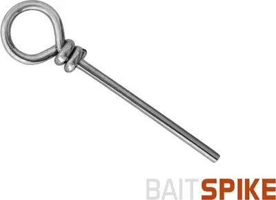 Obrázok produktu pre Delphin Nástrahový Tŕň Baits Spike 10 ks M/24mm/10ks