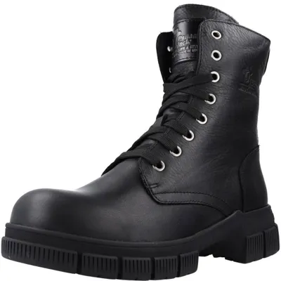 Produktbild von PANAMA JACK NINFA B1 NINFA B1 Schwarz