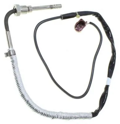 Produktbild von METZGER 0894092 Abgastemperatursensor für AUDI A4 Avant (8ED, B7) 782mm
