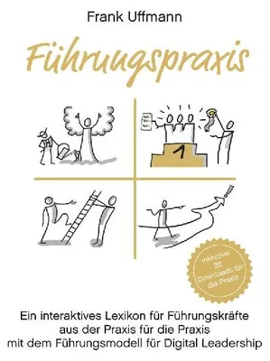 Produktbild von Führungspraxis