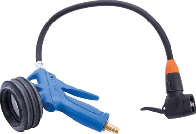 Obrázok produktu pre Tip Top Tip Top Reifen-Fuellpisto Le M. Multi-Valveanschl.