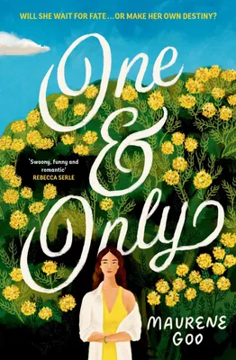 Produktbild von One & Only
