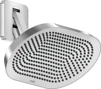 Produktbild von HANSGROHE 39746000 Kopfbrause 370/220 Axor ShowerSphere